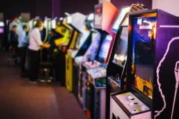 Arcade Near Me | Top Things To Do | DOWTK