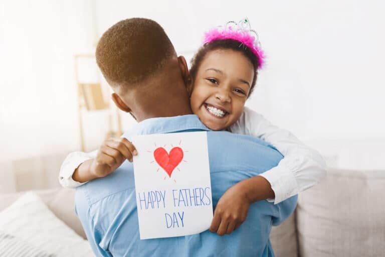 Father's Day in the UK | Day Out With The Kids