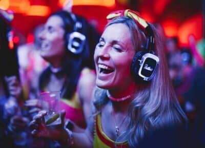 Butlins Big Weekenders 2026: Dates, Themes & What to Expect