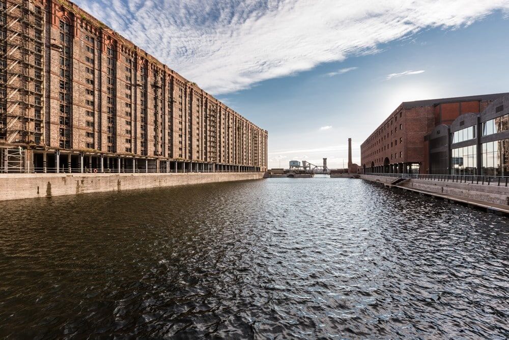 tobacco warehouse liverpool peaky blinders Peaky Blinders Filming Locations