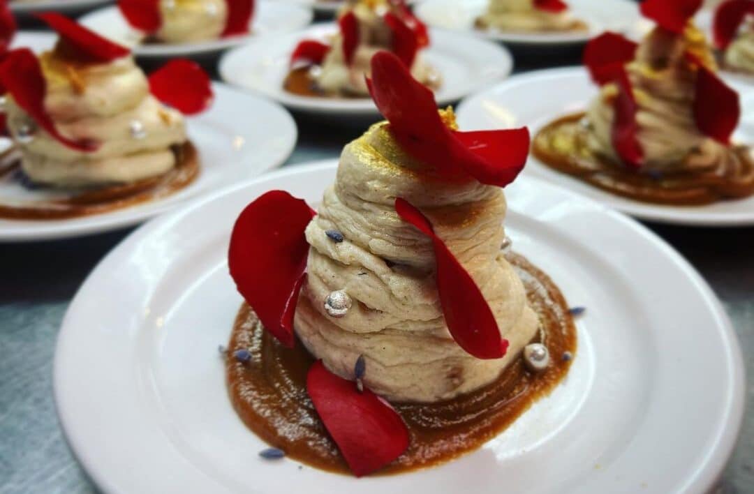 From Screen to Plate: Discover the Magic of Taste Film London 2024 ...