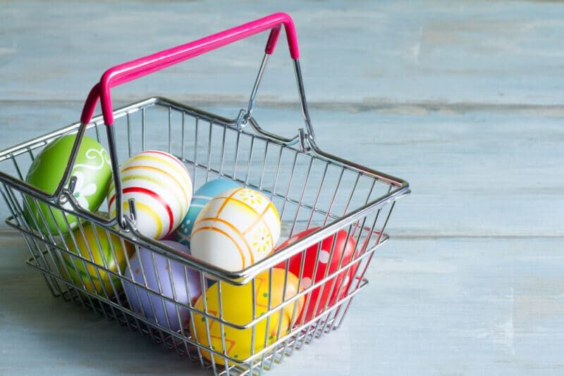 Does Shops Open On Easter Sunday