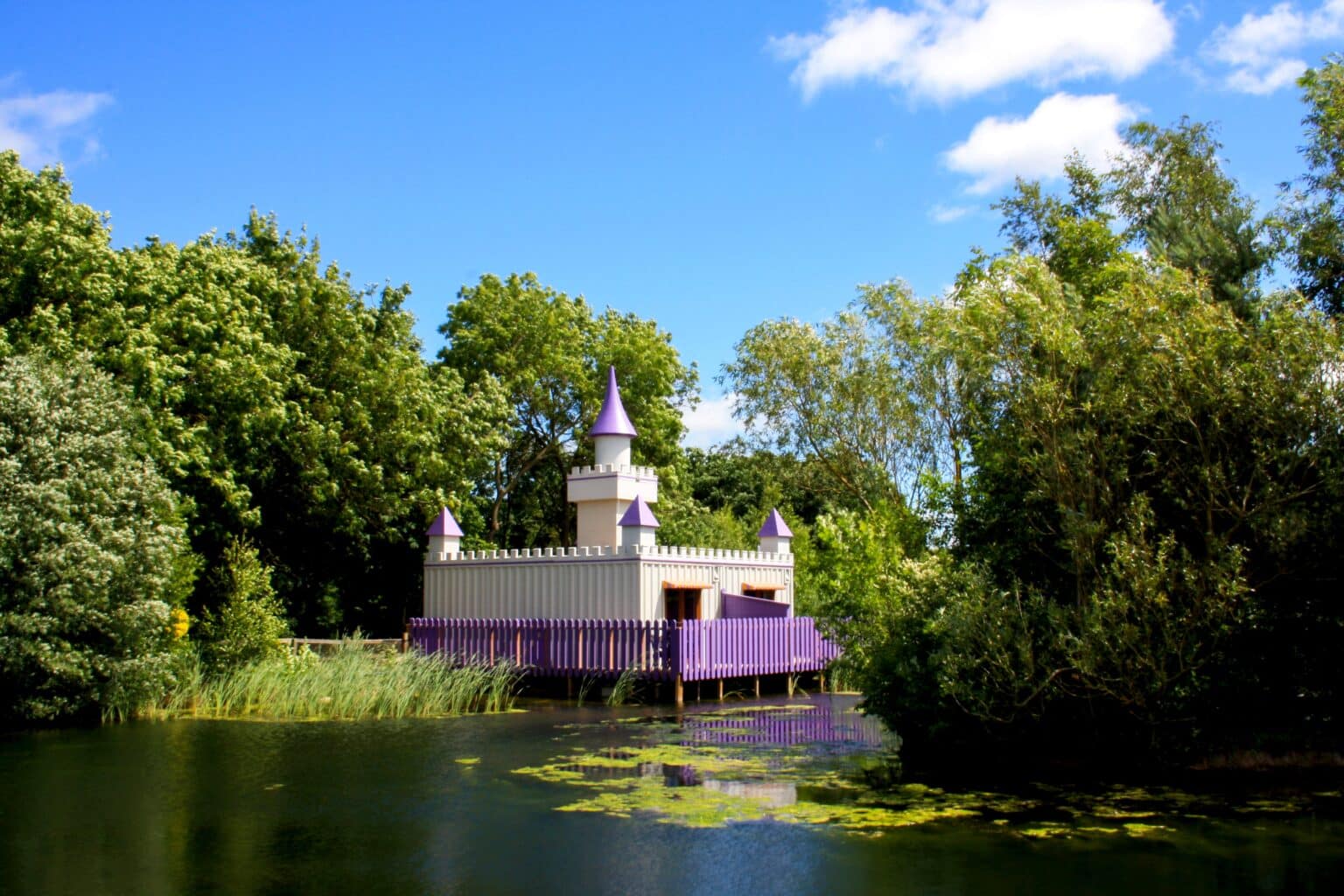 Gullivers Staycation Competition WIN a free family short break at