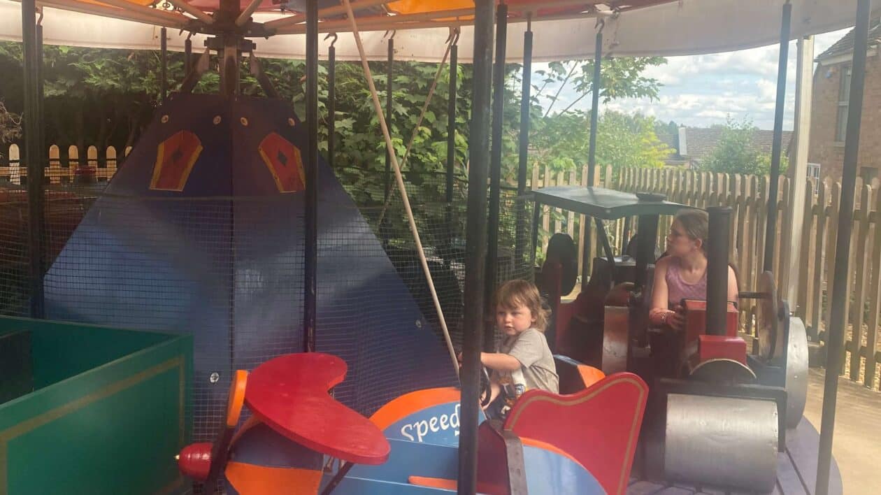 Wicksteed Park Review: A Wonderful Day Out For Families | Top Things To ...