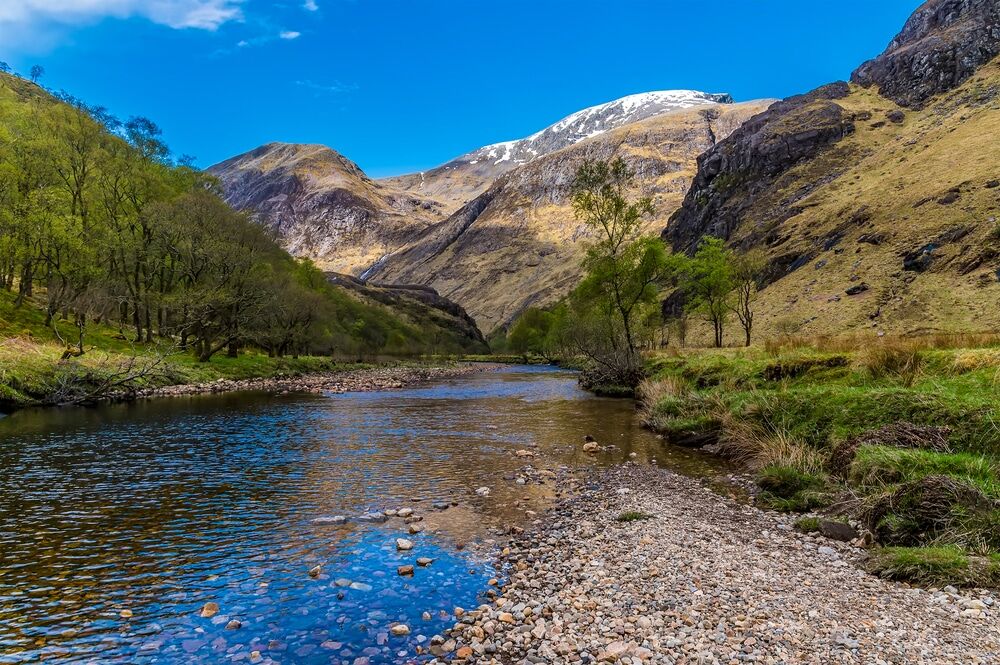 Best Waterfall Trails Near London | Top Things To Do | DOWTK