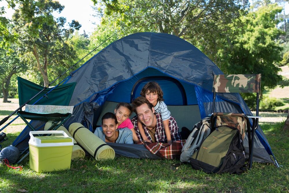 sonnenschutz camping Sonnensegel Sonnenschutz Set inkl Befestigungsseile Wasserabweisend Po   gardinenbox.de