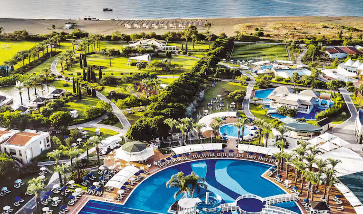 TUI’s 500th Hotel by 2027! Here’s What You Need to Know | DOWTK