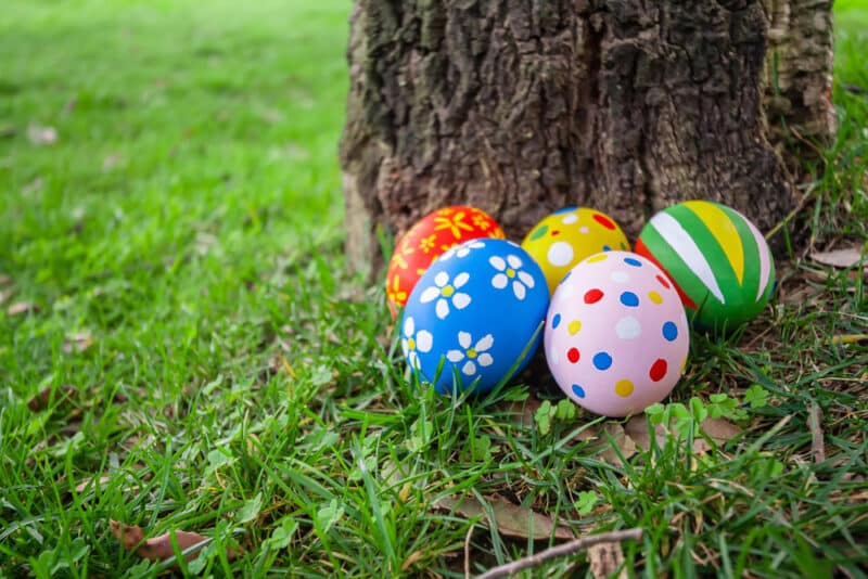 Which Supermarkets Are Open Over Easter Weekend Full List 2025