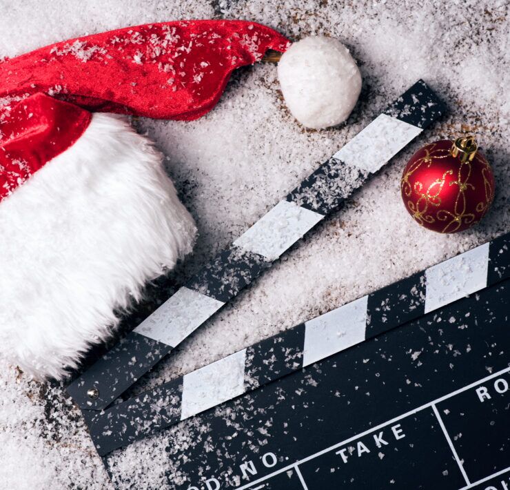 Things To Do At Christmas Day Out With The Kids