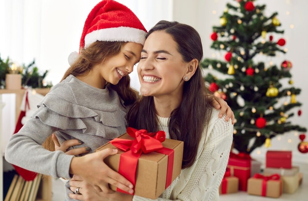 Christmas Presents for Mum Top Things To Do DOWTK