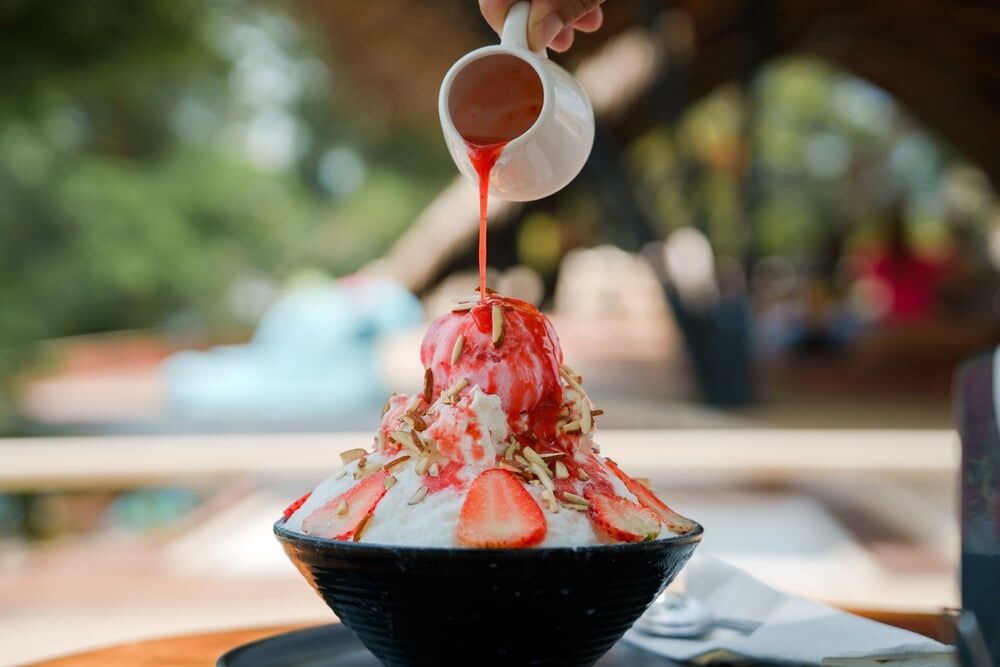 Dessert restaurants near me hotsell