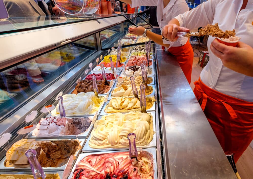 Ice Cream Parlour Near Me Top Things To Do DOWTK