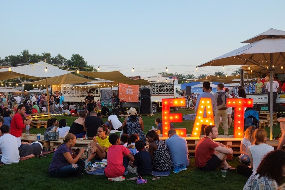 Food festivals near me hotsell