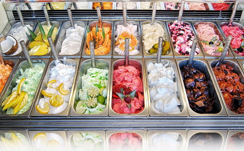 Ice Cream Parlour Near Me Top Things To Do DOWTK
