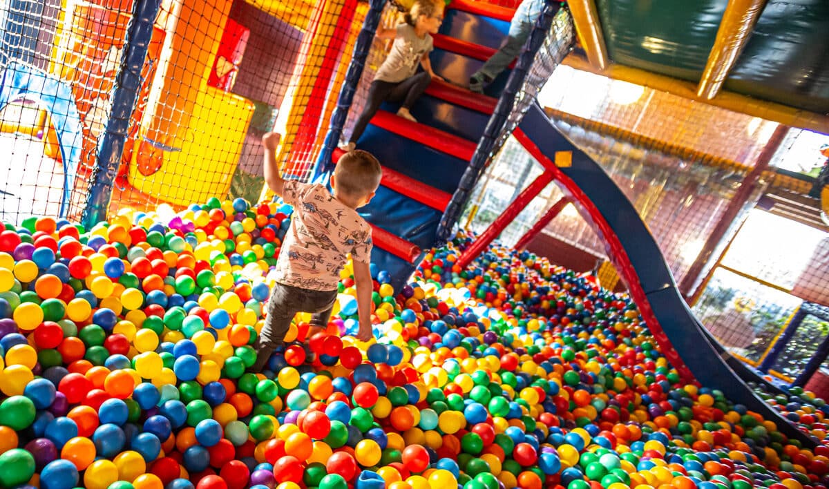 Pubs With Indoor Play Areas Near Me