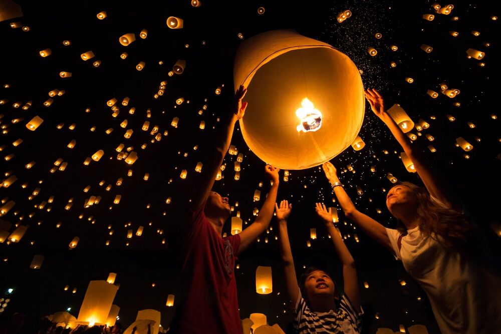 Lantern Festival Near Me Top Things To Do DOWTK