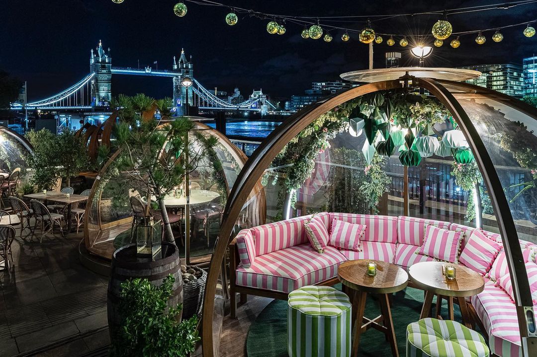 Fun Restaurants for Kids in London Day Out With The Kids