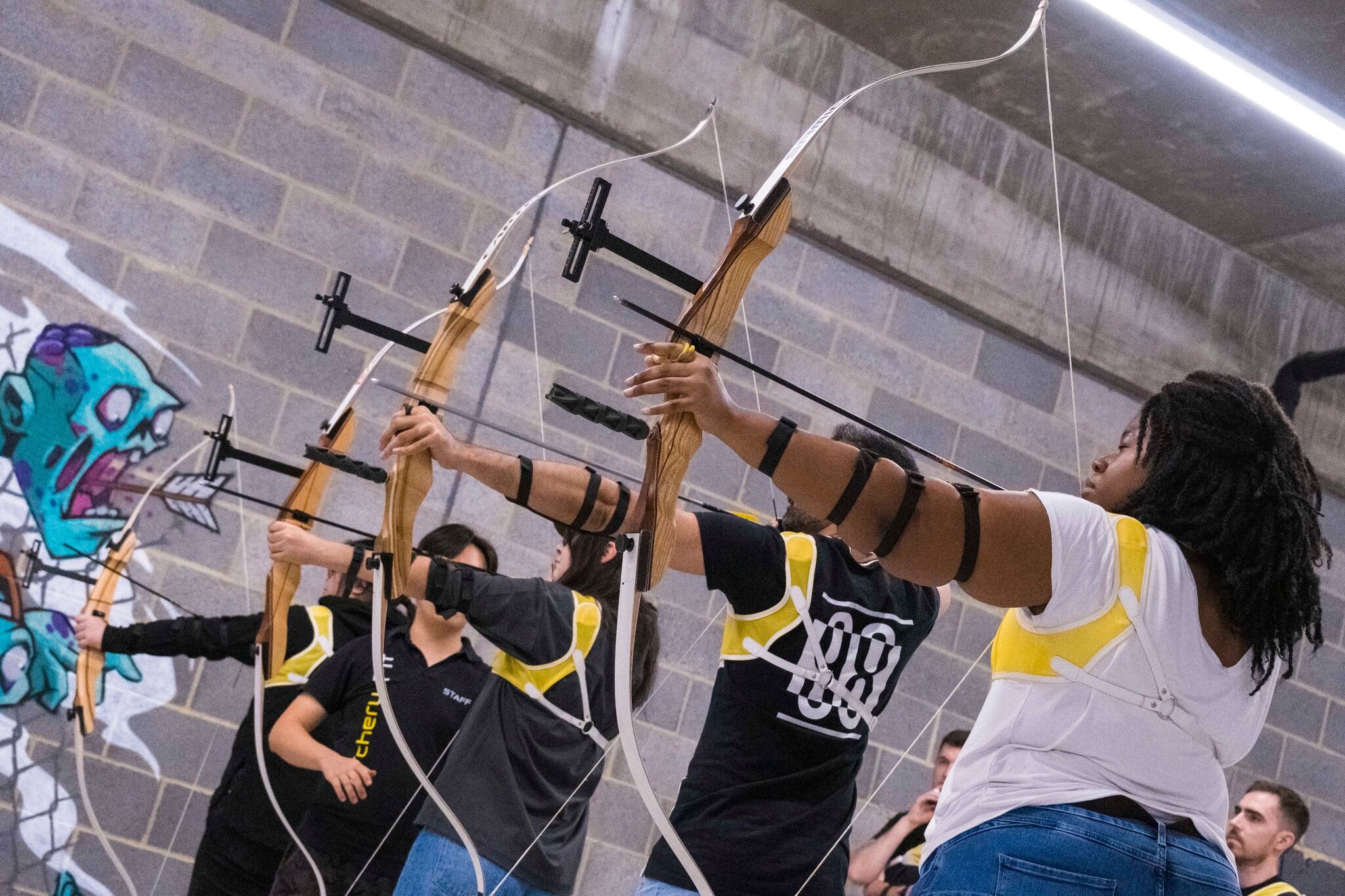 Best Archery Locations in Leeds Day Out With The Kids