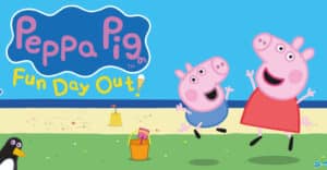 Peppa Pig Fun - Day Out UK Tour 2025 | Top Things To Do | DOWTK