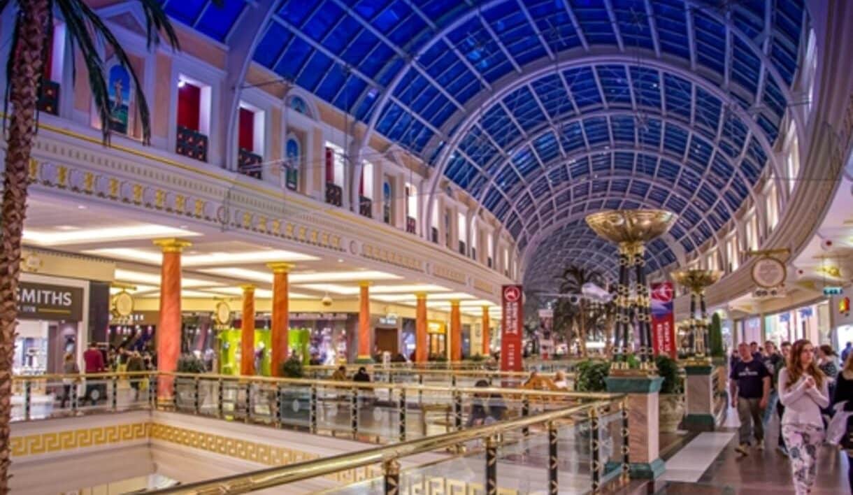 Things To Do in the Trafford Centre, Manchester this Summer! | DOWTK